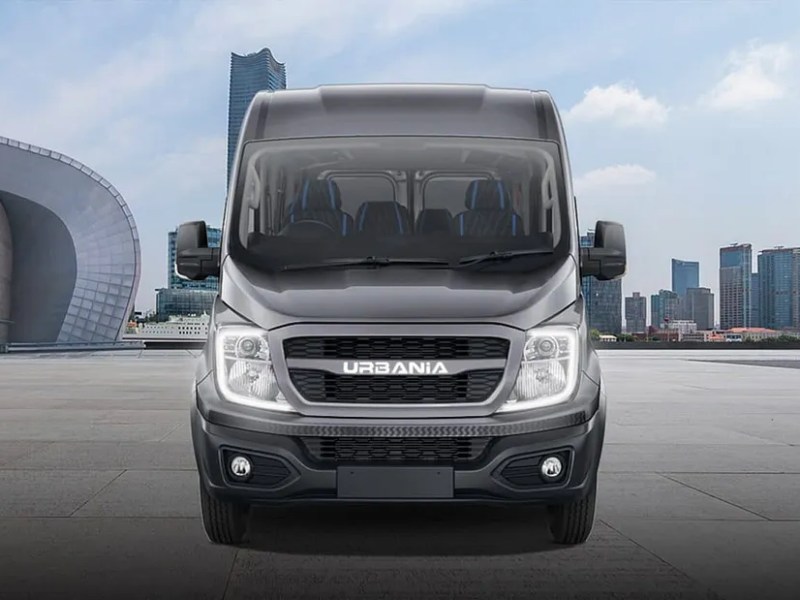 Where to Book Force Urbania in Coimbatore – Reliable Van&nbsp;Rentals